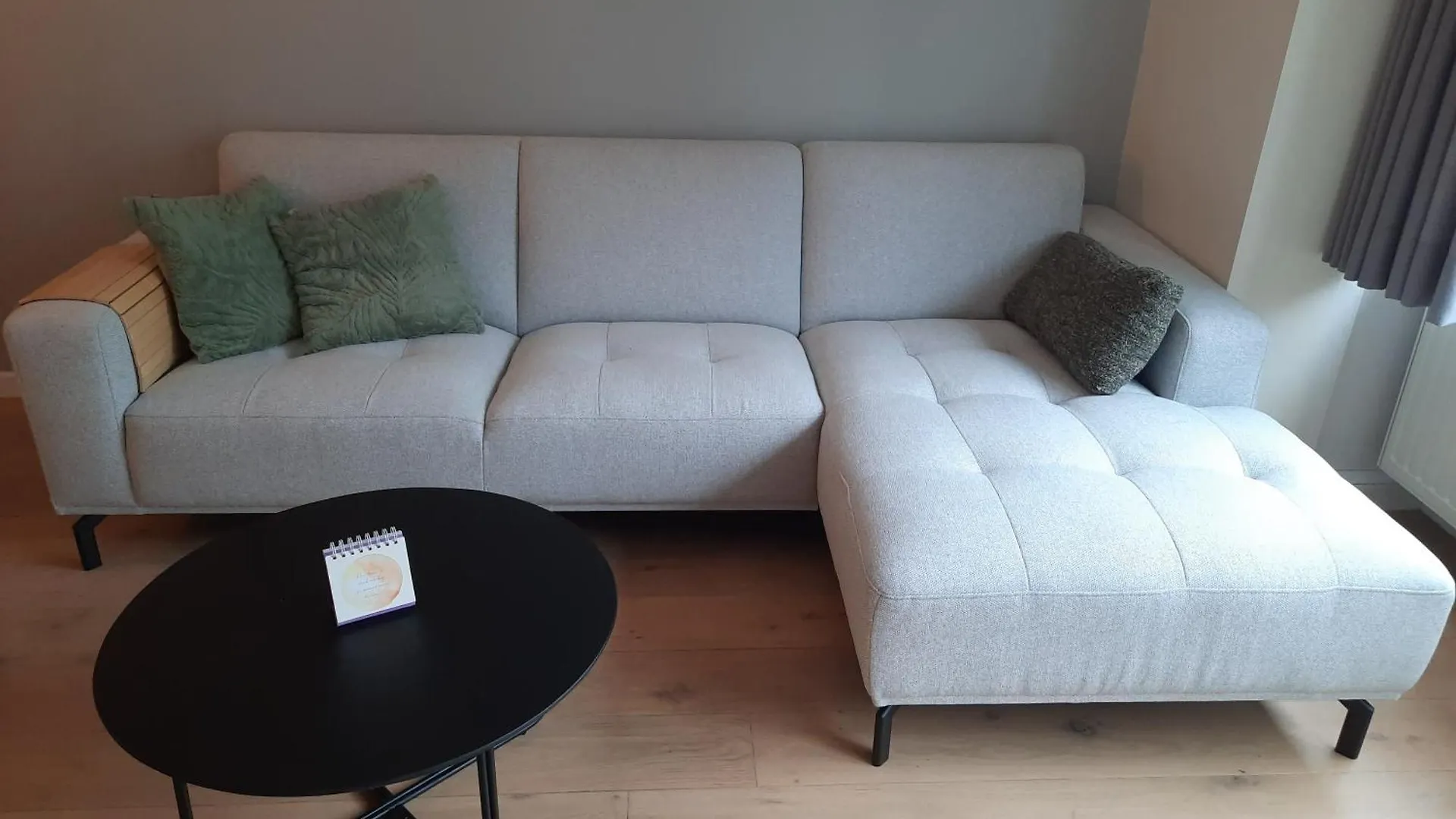 Apartment Odiezee Ostend