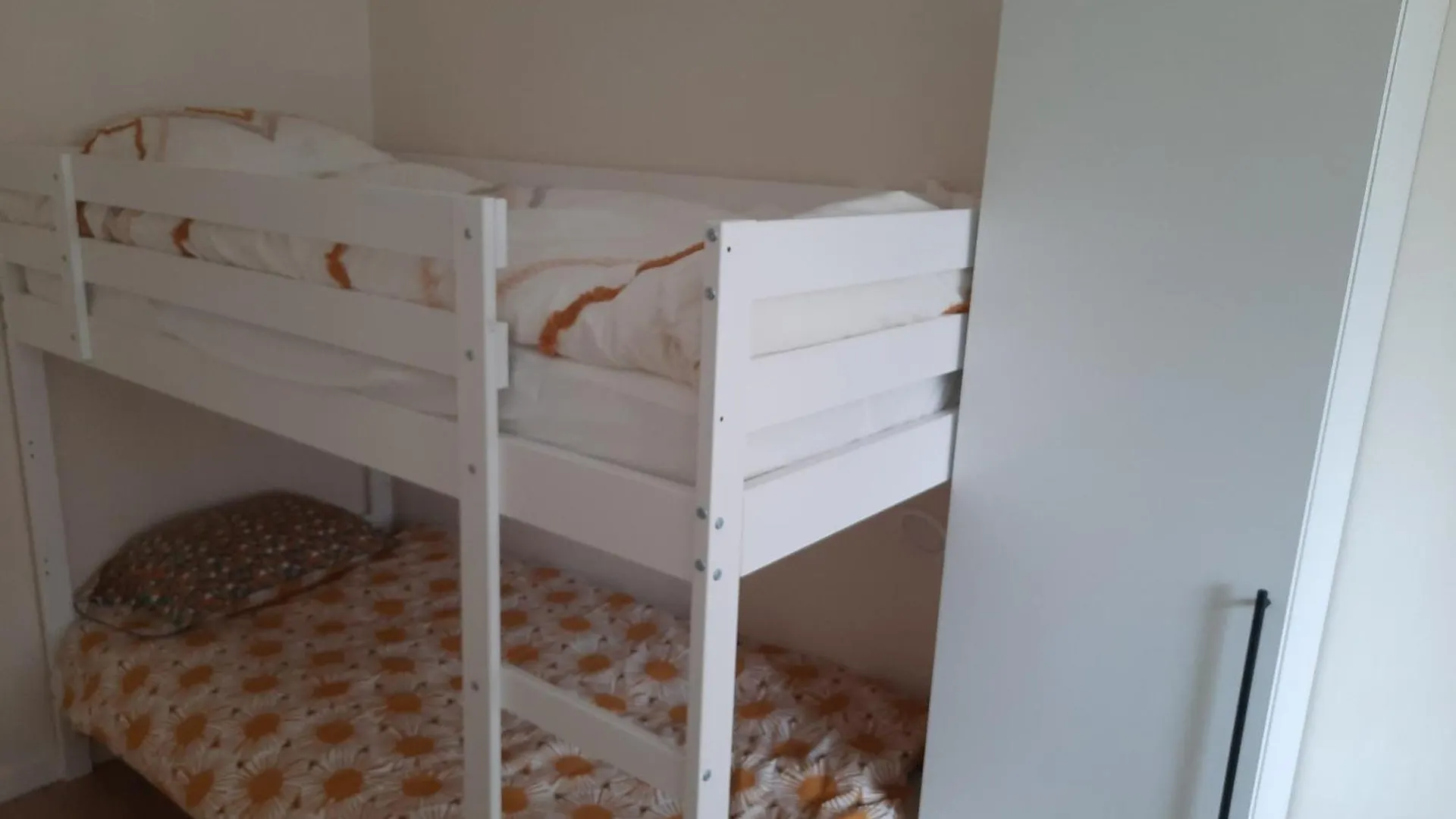 Odiezee Ostend Apartment