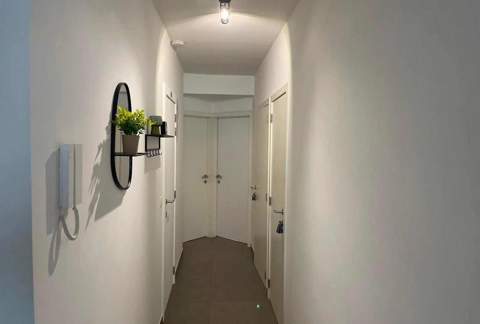Apartment Odiezee Ostend