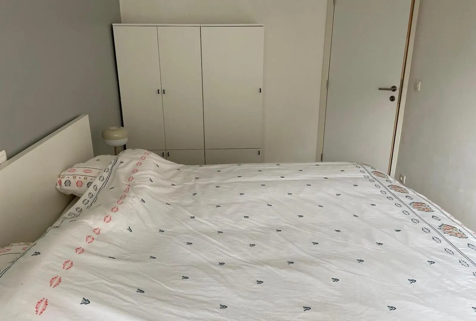 Appartamento Odiezee Ostenda